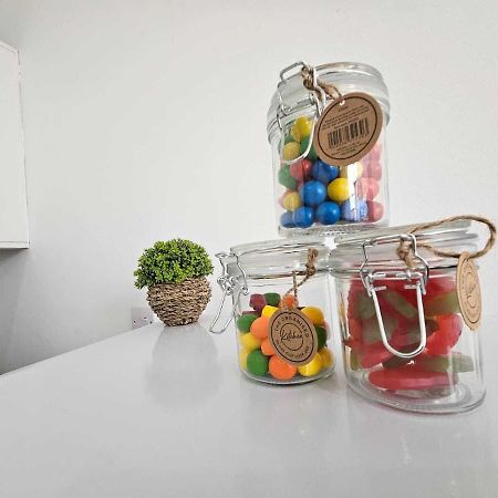 Bee Accommodations Backways Лестер Екстер'єр фото